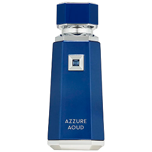 French Avenue Azzure Aoud EDP 100ml Masculino