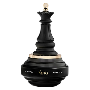Armaf King Checkmate EDP 100ml Masculino
