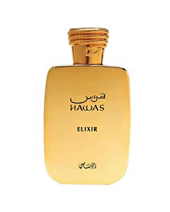 Hawas Elixir Eau de Parfum Rasasi - 100ml - Masculino