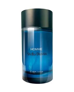 Homme Eau de Parfum Stella Dustin - 100ml - Masculino