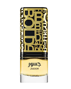 Jasoor Eau De Parfum Lattafa - 100ml - Masculino