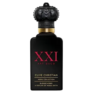 Clive Christian Blonde Amber 50ml