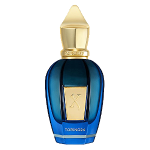 Xerjoff Torino 24 EDP 50ml Unissex