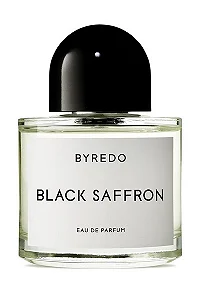 Black Saffron Eau De Parfum Byredo - 100ml - Masculino
