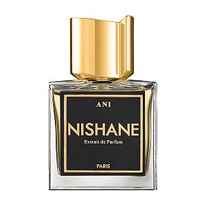 Ani Extrait de Parfum Nishane - 100ml - Compartilhável