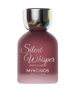 Silent Whisper Extrait de Parfum Mykonos - 50ml - Feminino