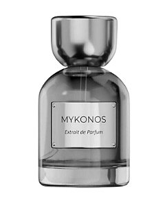 California Signature Extrait de Parfum Mykonos - 50ml - Masculino
