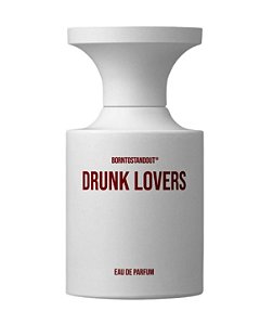 Drunk Lovers Eau de Parfum Born To Stand Out - 50ml - Masculino