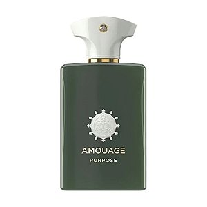 Purpose Eau de Parfum Amouage - 100ml - Masculino