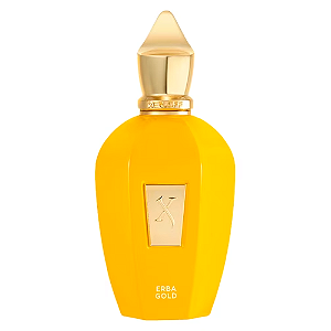 Erba Gold Eau de Parfum Xerjoff - 100ml - Compartilhavel