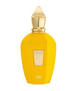 Erba Gold Eau de Parfum Xerjoff - 100ml - Compartilhavel