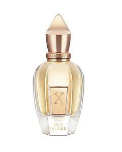 Cruz del Sur II Eau de Parfum Xerjoff - 50ml - Unissex