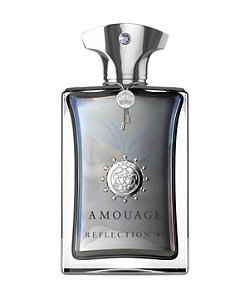 Reflection 45 Man Extrait de Parfum Amouage - 100ml - Masculino