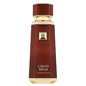 French Avenue Liquid Brun LIMITED EDITION EDP 150ml Masculino