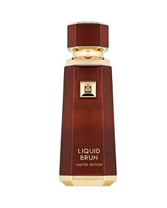 Liquid Brun LIMITED EDITION Eau de Parfum French Avenue - 150ml - Masculino