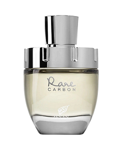 Rare Carbon Eau de Parfum Afnan - 100ml - Masculino