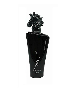 Lattafa Maahir Black Edition EDP 100ml Unissex