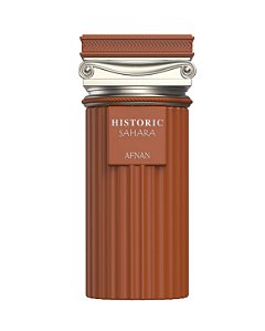 Historic Sahara Extrait de Parfum Afnan - 100ml - Masculino