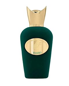 Basso Eau de Parfum Sospiro - 100ml - Masculino