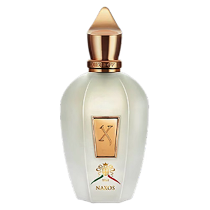 Naxos 1861 Eau de Parfum Xerjoff - 100ml - Masculino