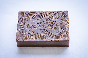 Sabonete Artesanal Fitoterápico Yangara - Alquimia do desejo