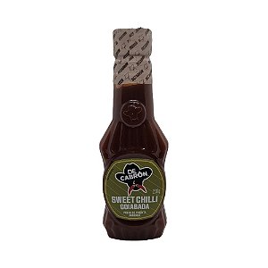 Molho de Pimenta Sweet Chilli Goiabada - 230g