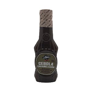 Molho Agridoce Cebola Caramelizada - 230g