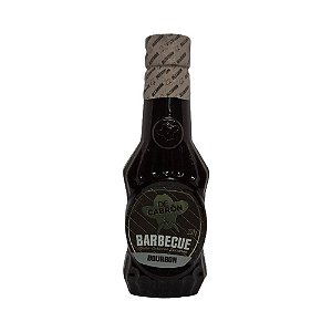 Molho Barbecue com Bourbon - 230g