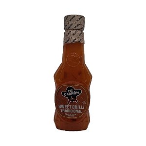 Molho de Pimenta Sweet Chilli Tradicional - 230g
