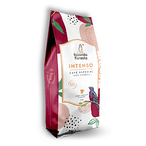 Café Fazenda Floresta Intenso - 250gr