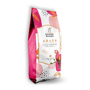 Café Fazenda Floresta Arara - 500gr