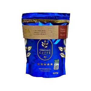 Café Giaccons Torra Média - 500gr