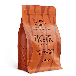 Café Tiger Expresso - 1kg