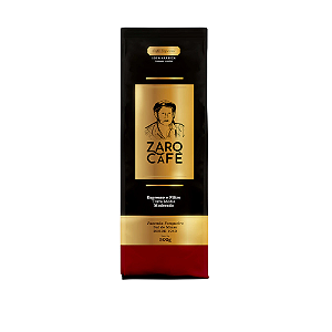 Café Zaro Moderado - 500gr