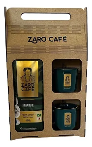 Kit Café Zaro