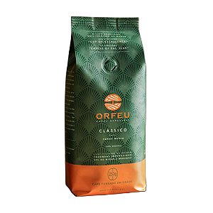Café Orfeu Classico - 250gr