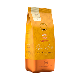 Orfeu Bourbon Amarelo Grão - 250g