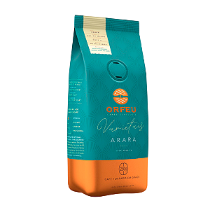 Orfeu Arara Grão - 250g