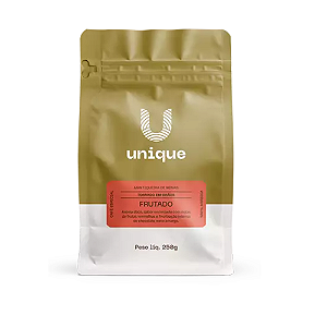 Café Unique Frutado- 250g
