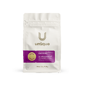 Café Unique Di Passaro - 150g