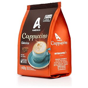 Cappuccino América - 400g