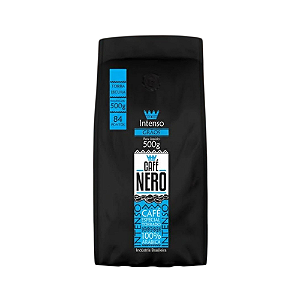 Cafe Nero Intenso - 500gr