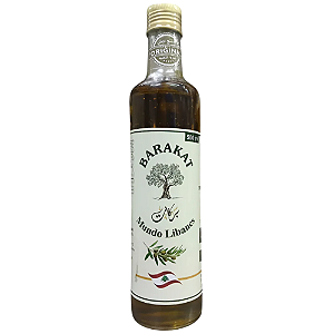 Azeite Barakat Libanês - 500ml