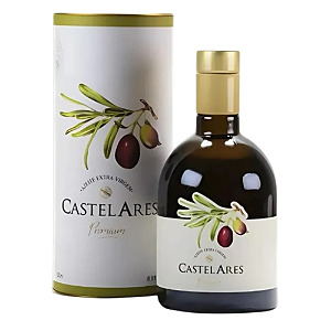 Azeite Castelares Premium - 500ml