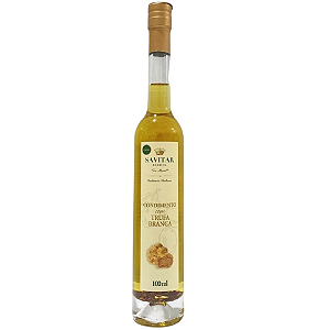 Azeite Savitar com Trufas Branca - 100ml