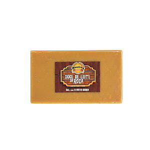 Doce de Leite da Roça em Barra