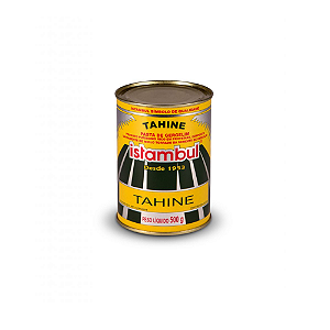 Tahine Istambul - 500gr