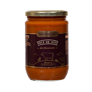 Doce de Leite Los Nietitos - 780gr
