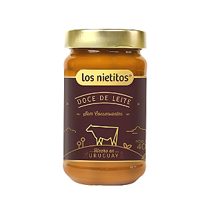 Doce de Leite Los Nietitos - 400gr