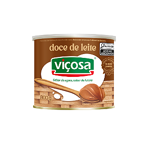 Doce de Leite Viçosa - 800gr